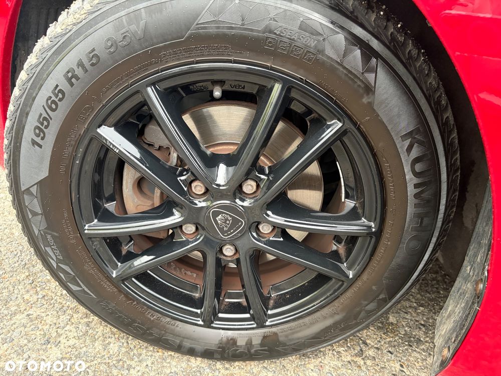 Hyundai i30 1.4 Classic - 24