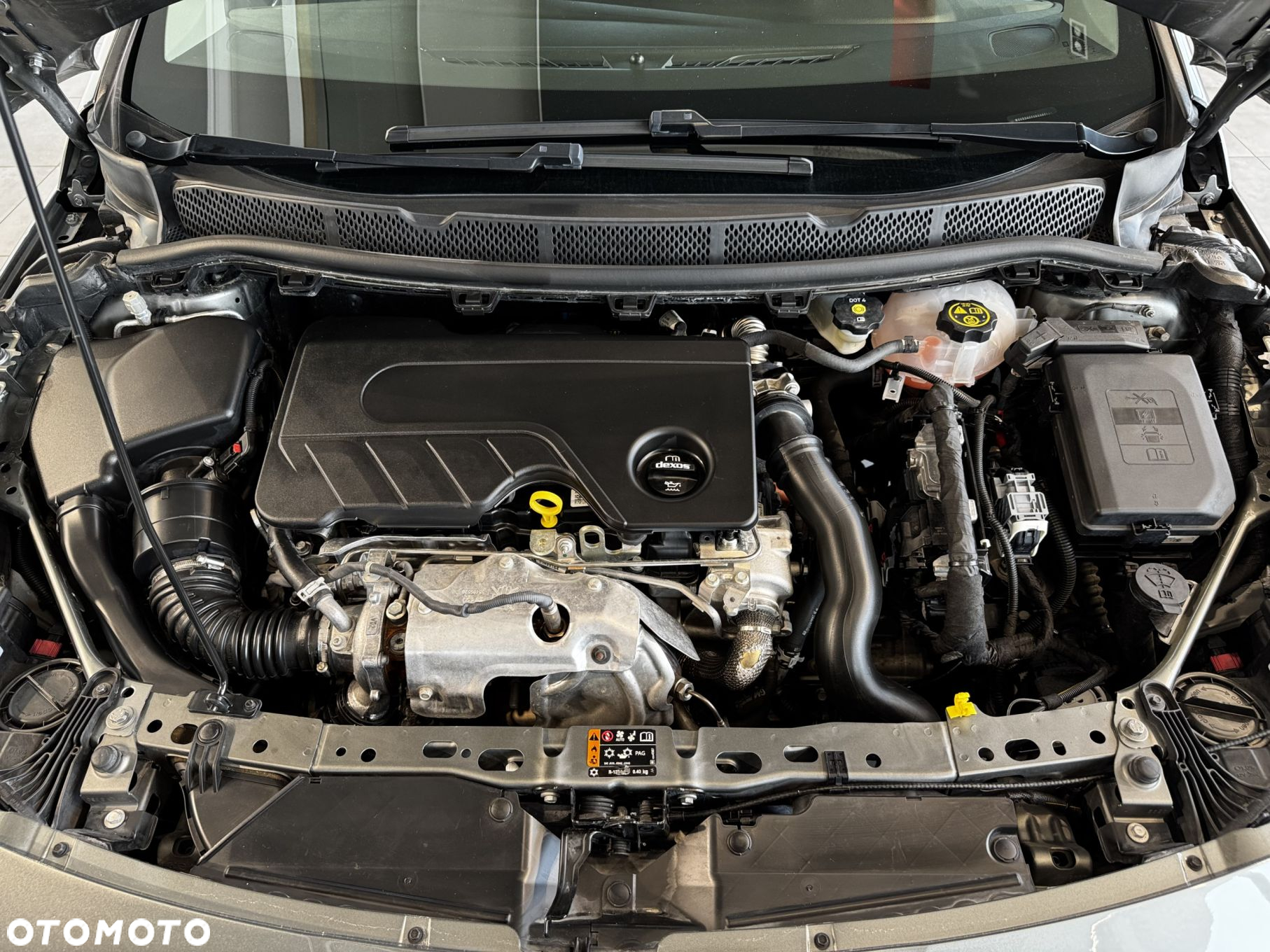 Opel Astra - 26