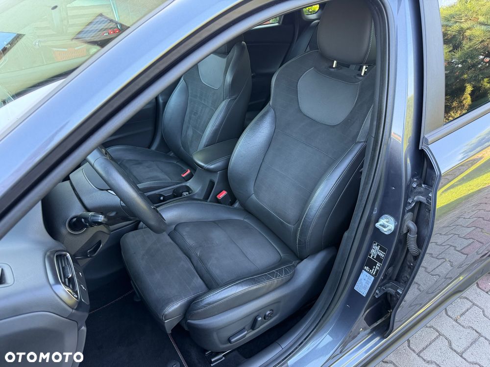 Hyundai i30 N 2.0 T-GDI Performance - 22