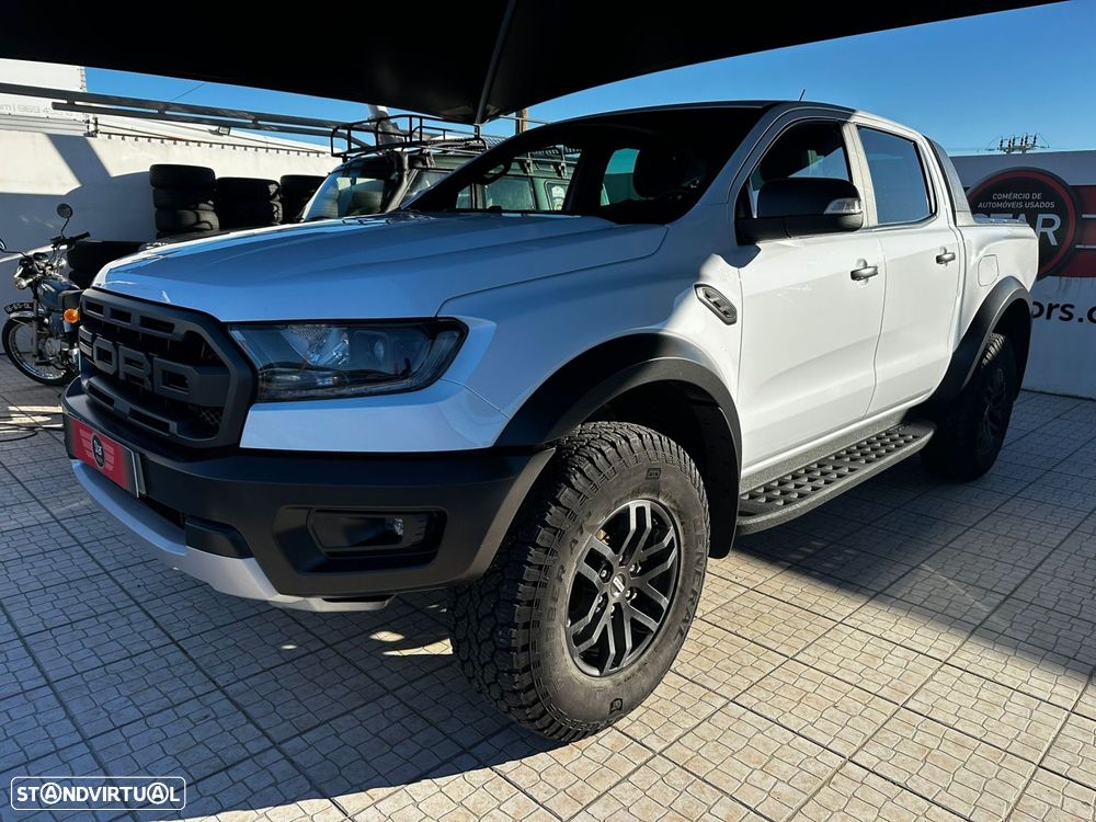 Ford Ranger - 3