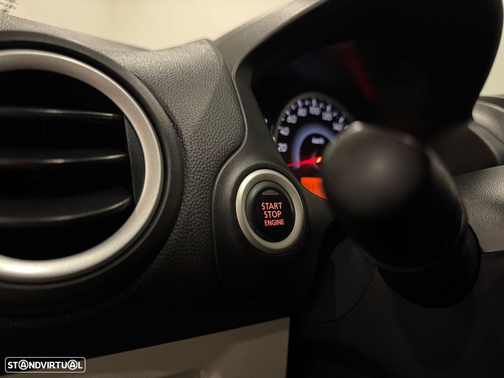 Mitsubishi Space Star 1.2 Intense - 40