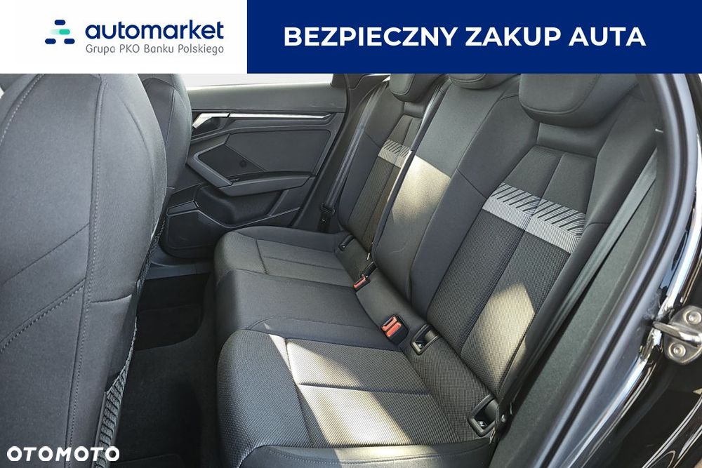 Audi A3 Limousine 35 TFSI mHEV S Line S tronic - 13
