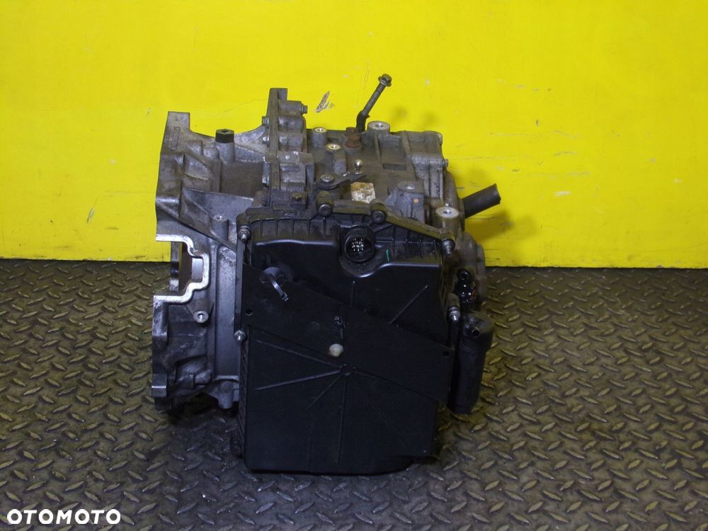 S-MAX 2.0 ECOBOOST 12r 203KM skrzynia biegow POWERSHIFT AG9R-7000-GB - 2