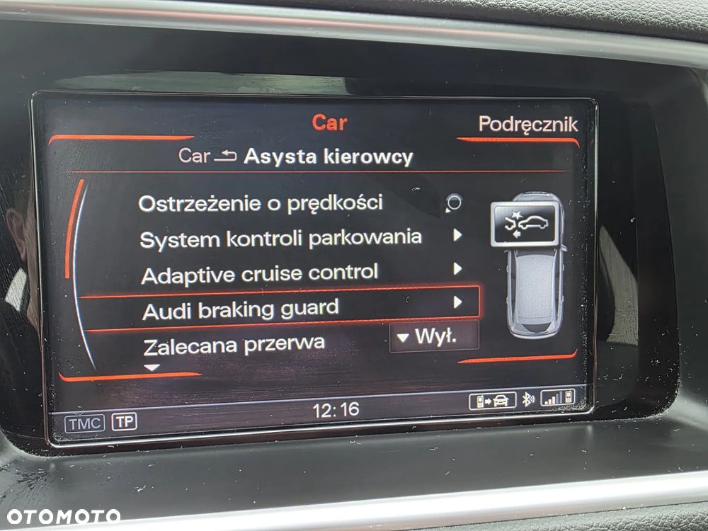 Audi Q5 3.0 TDI Quattro S tronic - 14