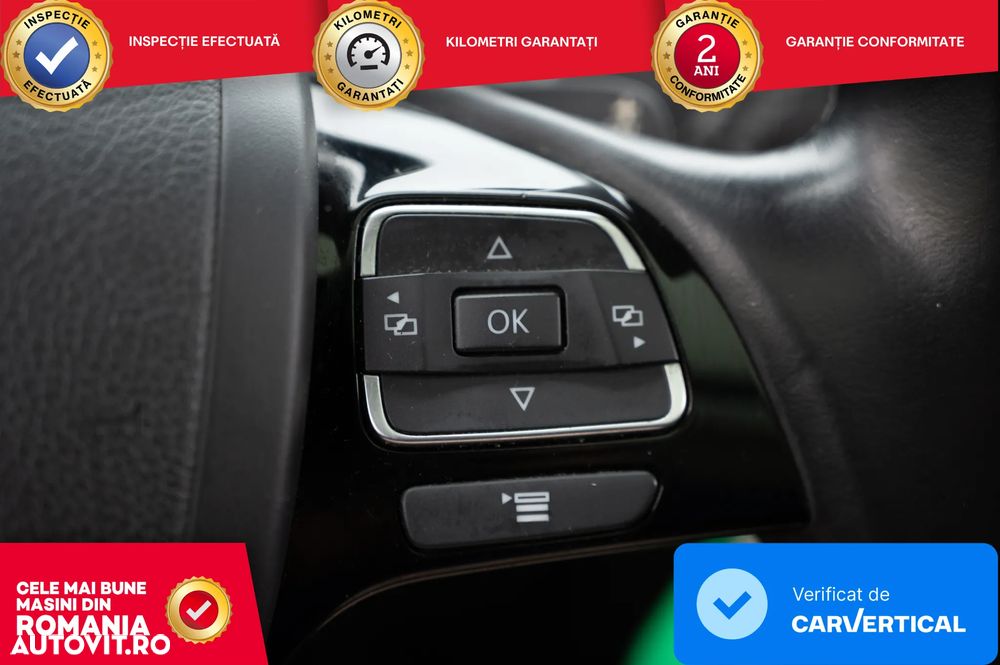 Volkswagen Touareg 3.0 V6 TDI Blue Motion DPF Automatik Exclusive - 11