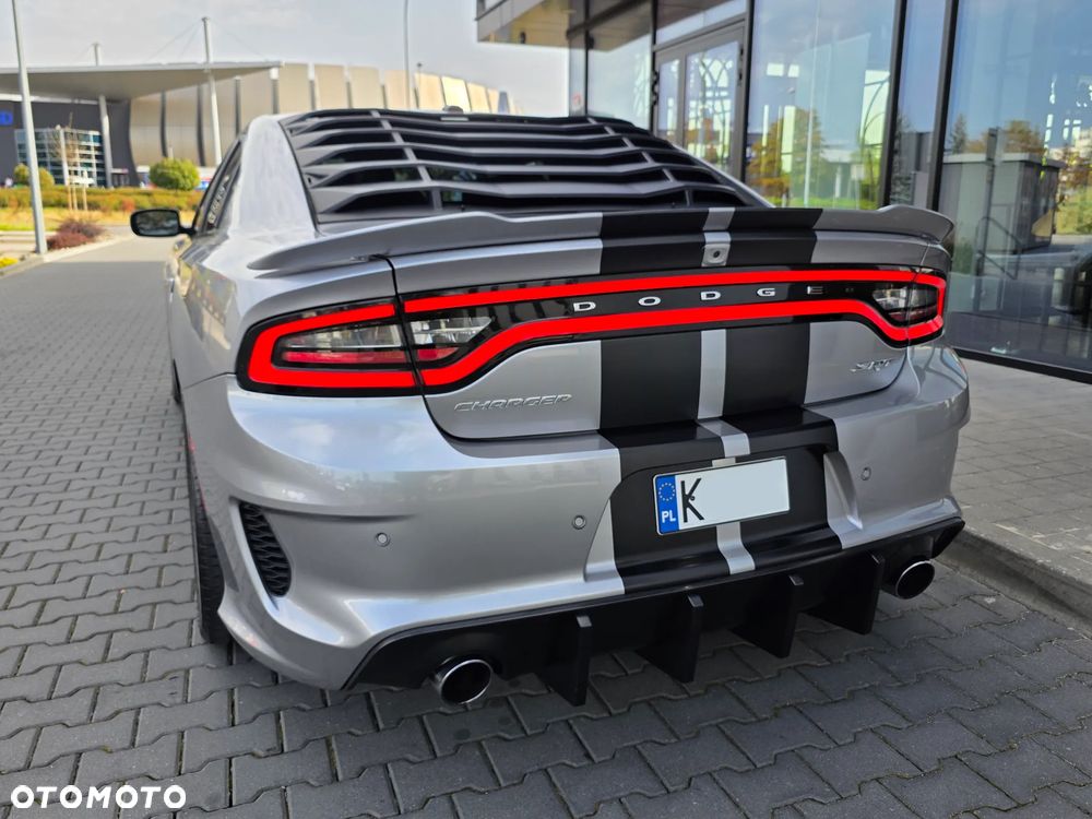 Dodge Charger - 15