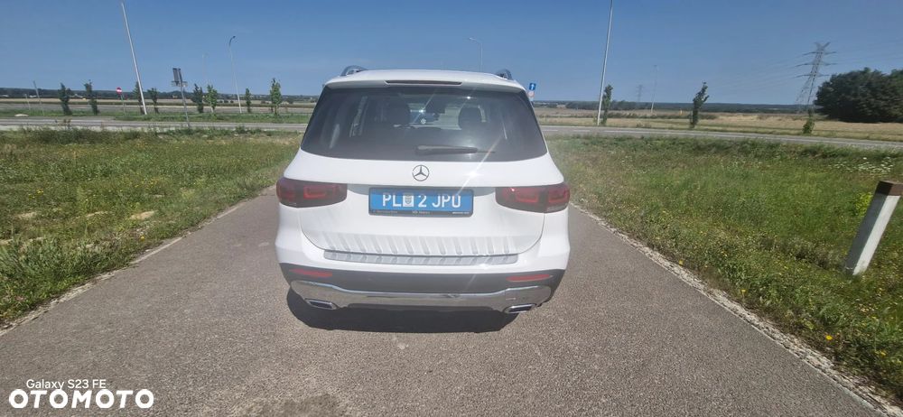 Mercedes-Benz GLB - 7