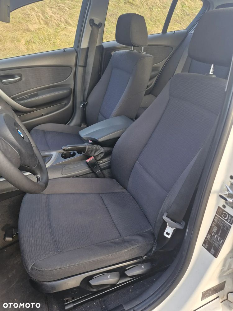 BMW Seria 1 116i Edition Lifestyle - 9