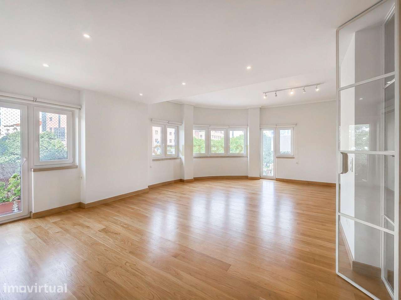 Apartamento de luxo nas Avenidas Novas, Lisboa. Em Venda! - Grande imagem: 3/24