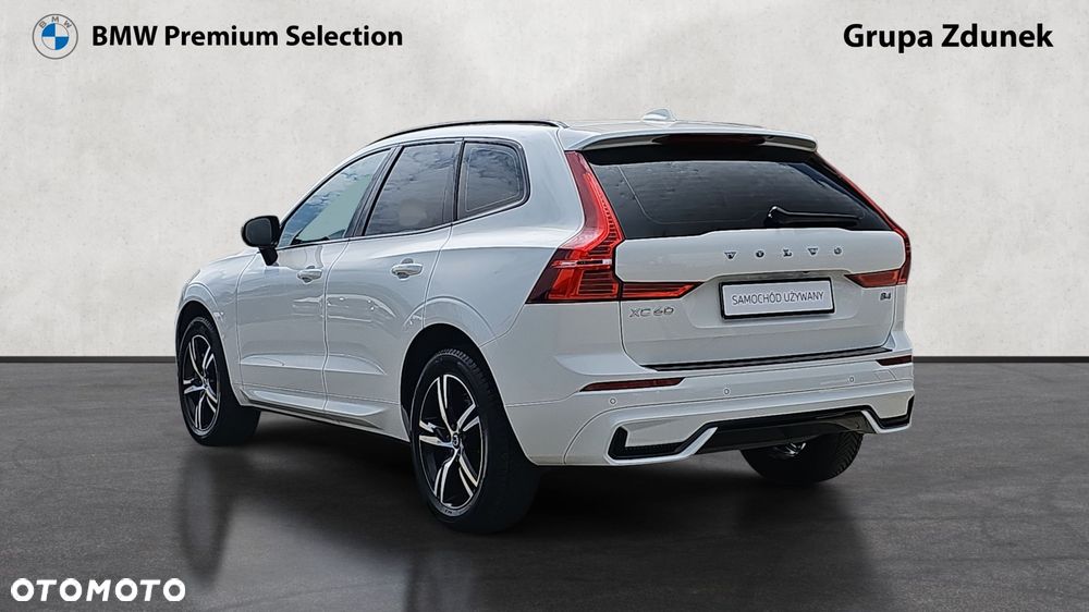 Volvo XC 60 - 7