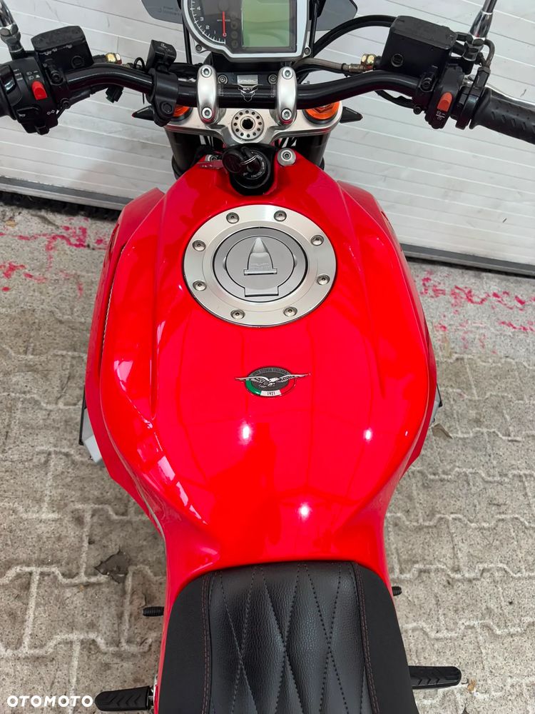 Moto Guzzi Griso - 32