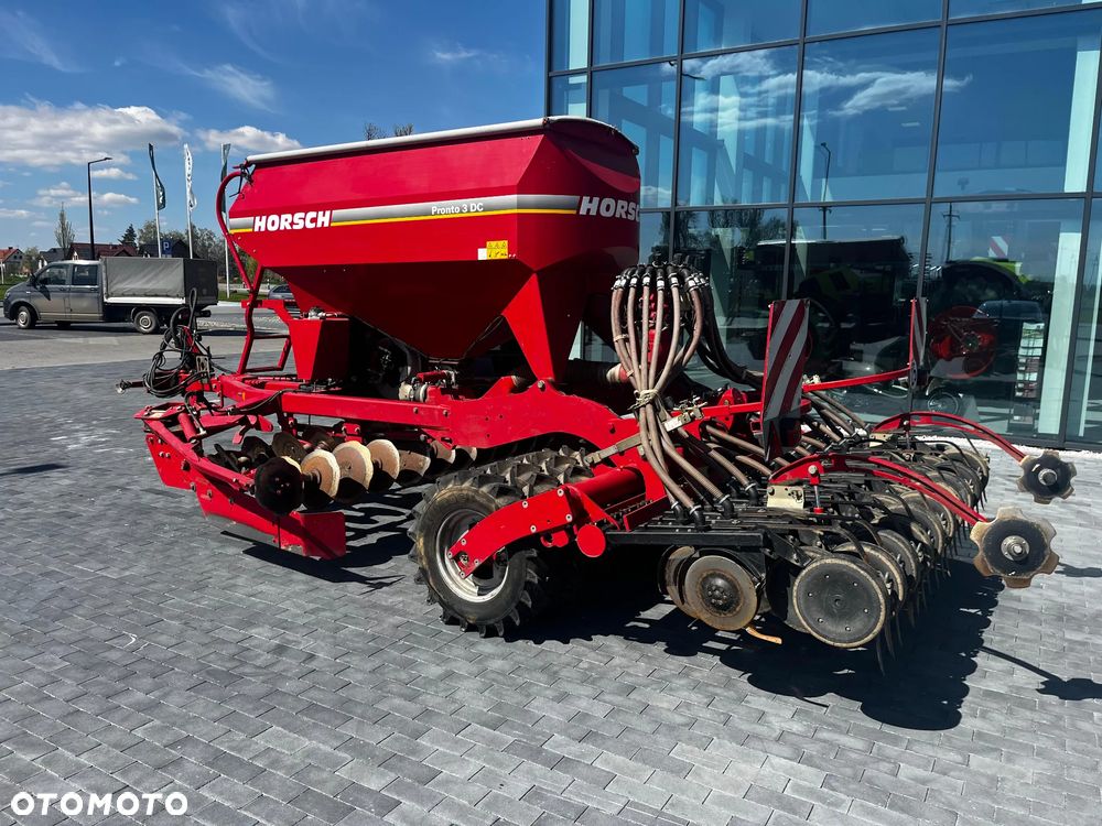 Horsch Pronto 3 DC - 3