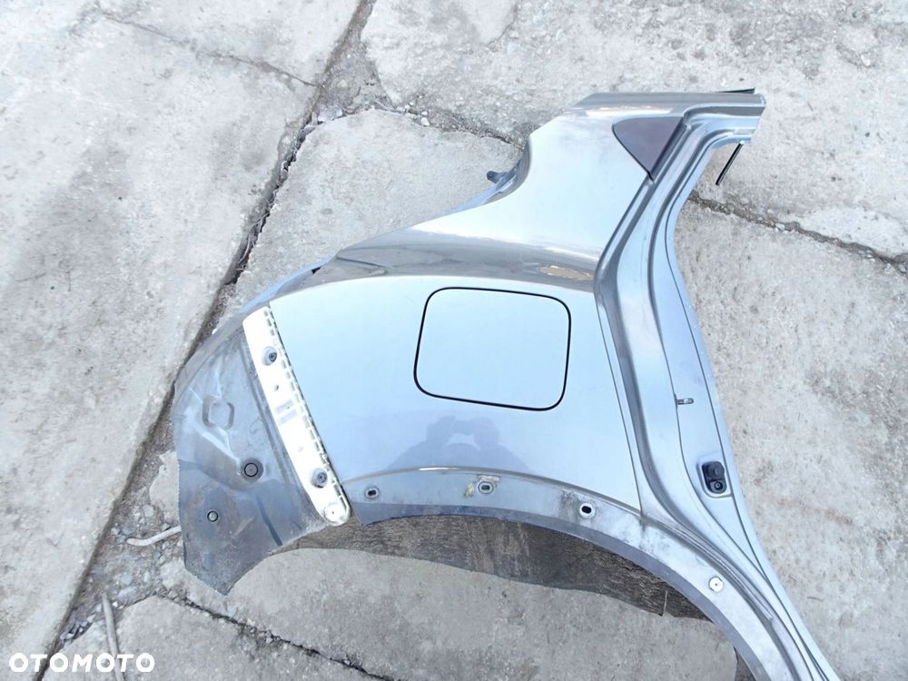 błotnik prawy tył nissan juke f15 kad 10-19 r.