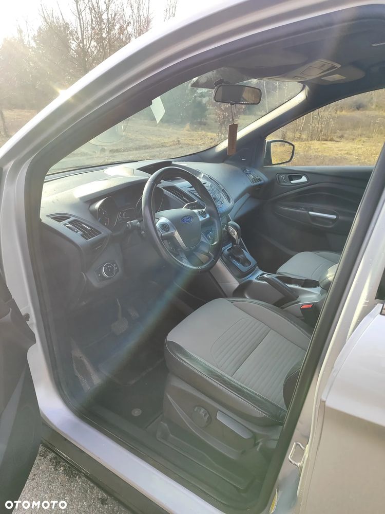 Ford Escape - 7