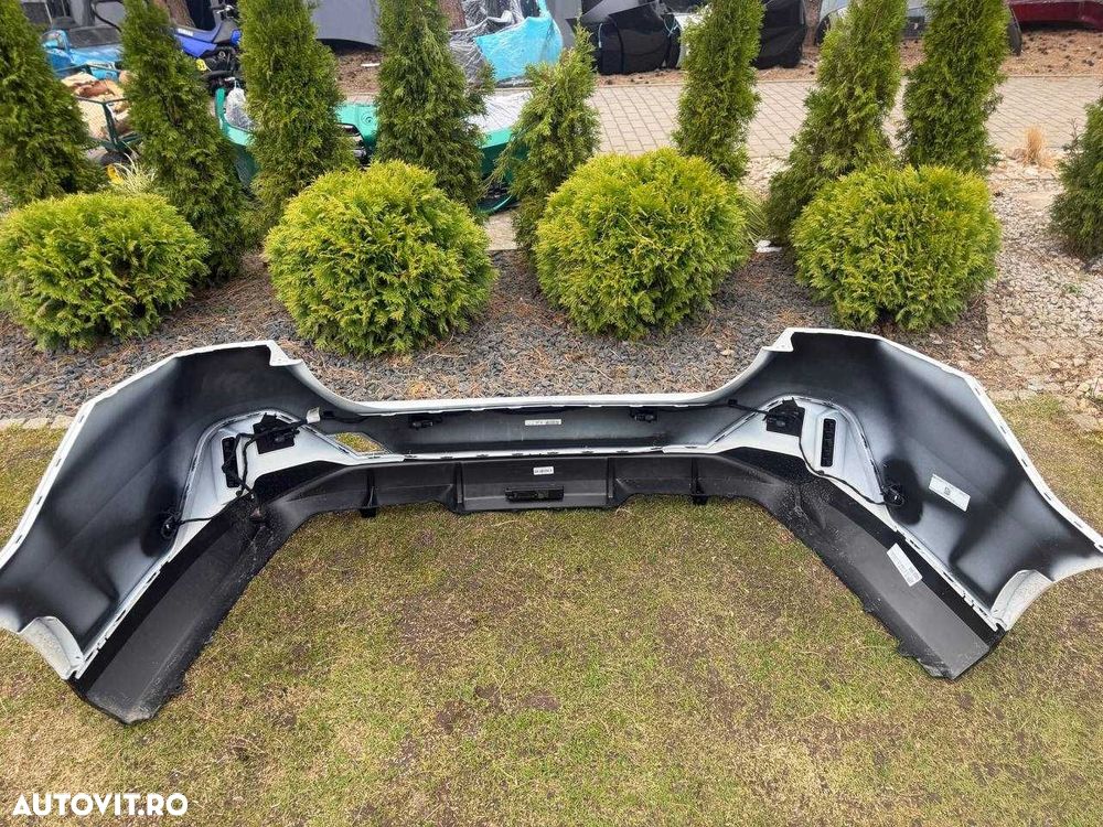 Bara spate M-Pachet / M Sport Completa 51128073725 8073725 Bmw Seria 5 F90 M5 / 5 G30 - 4