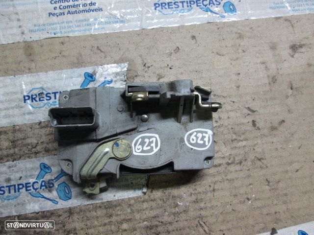 Fecho S/REF0627 PEUGEOT 307 2002 FD ELETRICO - 2