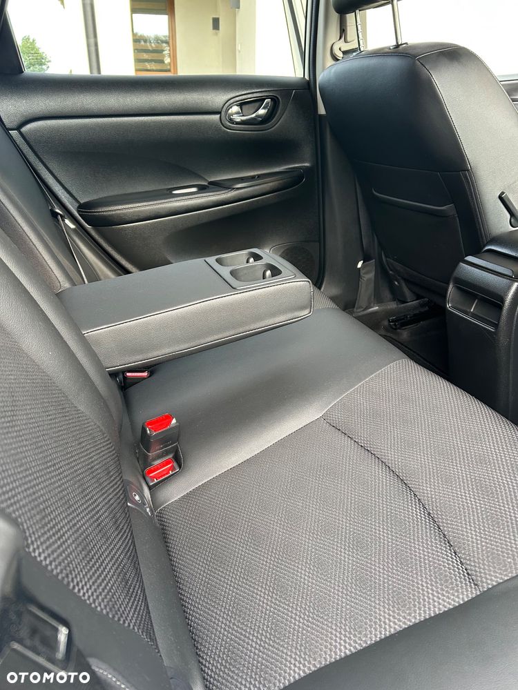 Nissan Pulsar - 17