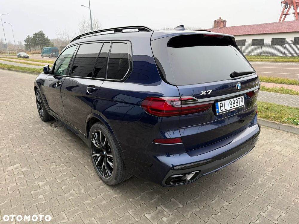 BMW X7 - 3