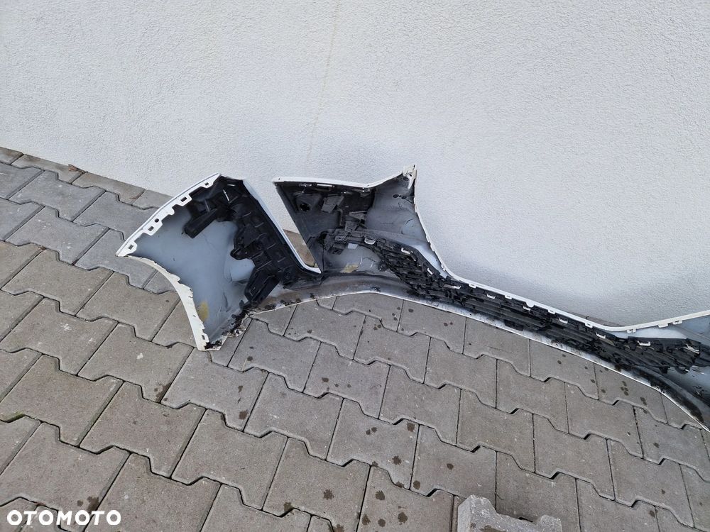 Zderzak Peugeot 208 II  model 2019 - - 8