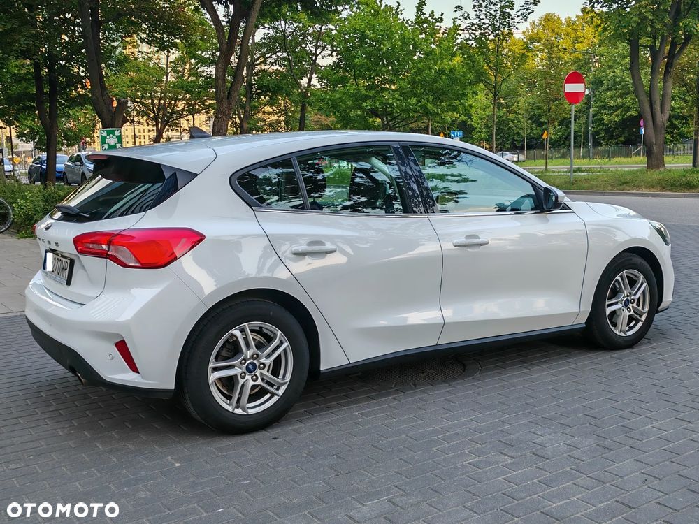 Ford Focus 1.5 EcoBlue Trend Edition - 5