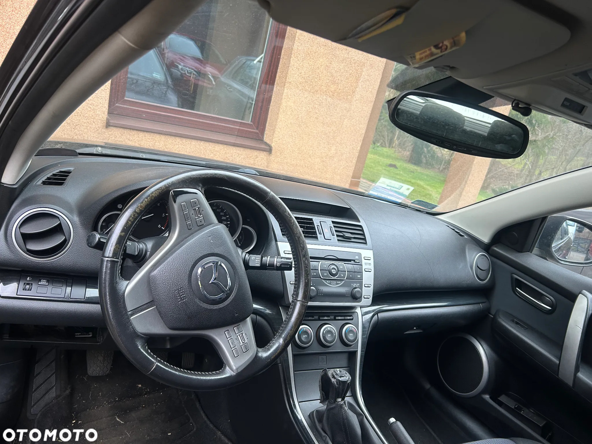 Mazda 6 2.0 CD Exclusive - 5