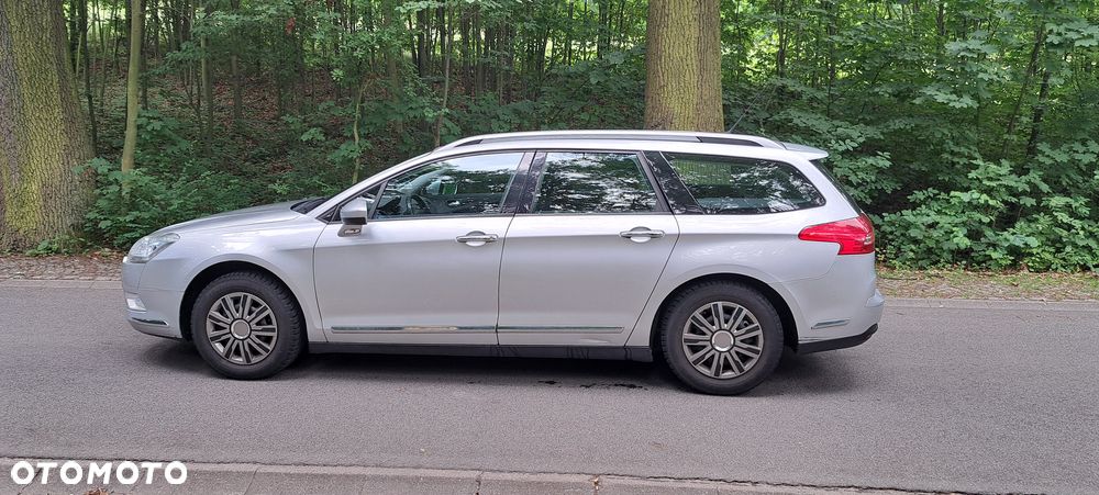 Citroën C5 1.8 16V Confort - 5