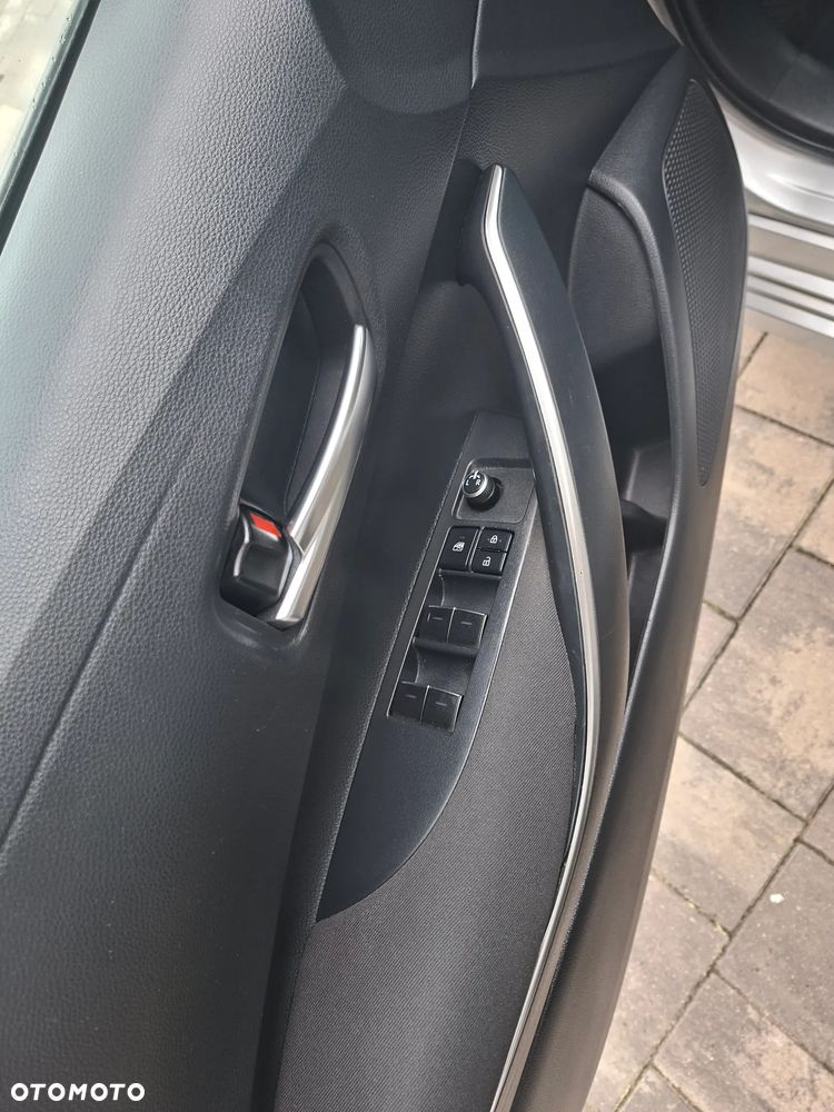 Toyota Corolla 1.6 Comfort - 15
