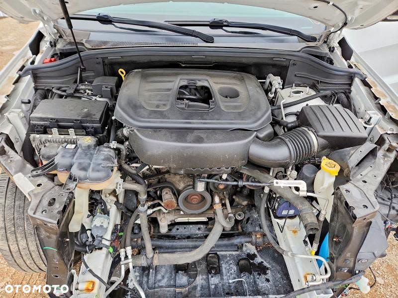 Jeep Grand Cherokee 3.6 V6 Limited - 15