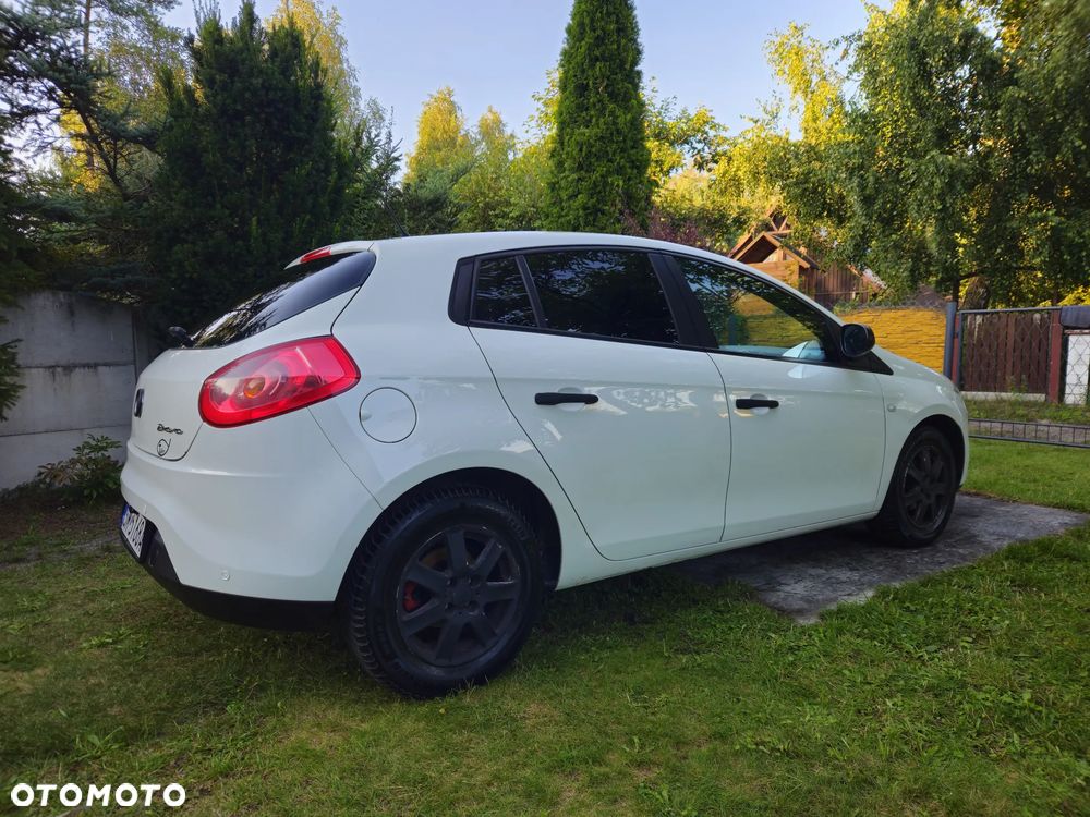 Fiat Bravo 1.4 16V Dynamic - 12