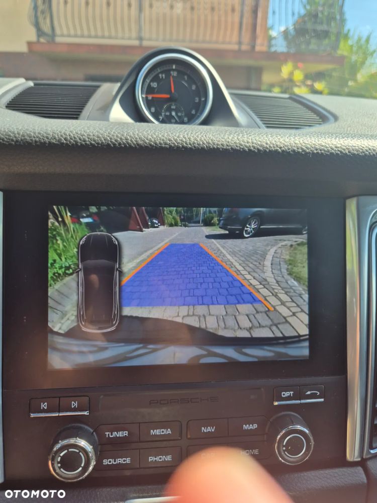 Porsche Macan - 19