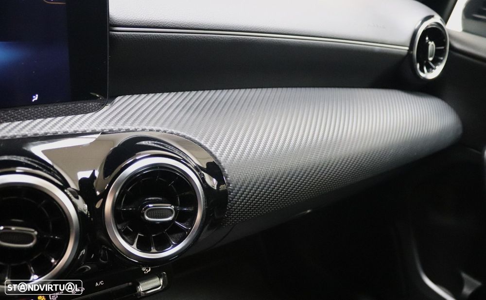 Mercedes-Benz A 160 Style - 29