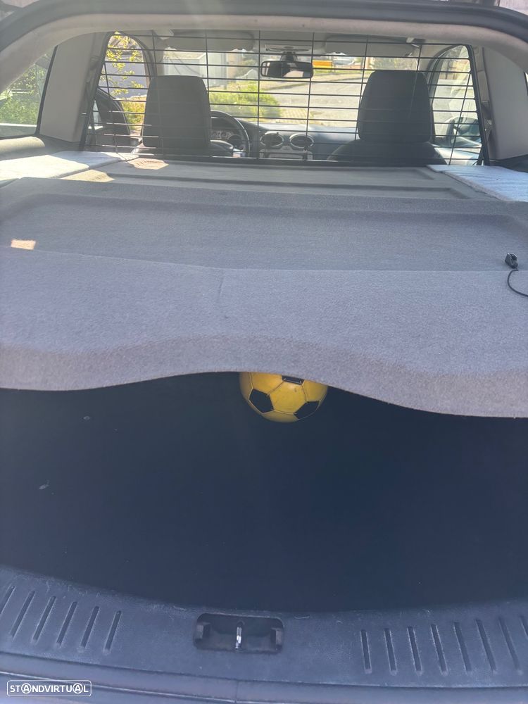 Ford Focus 1.6 TDCi Trend - 10