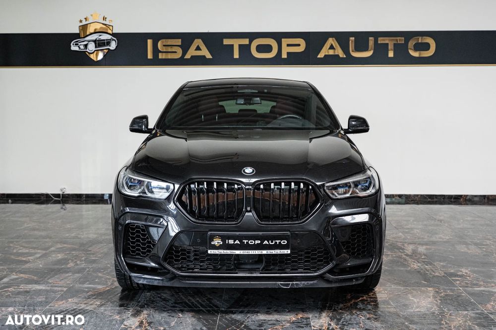 BMW X6 xDrive30d - 2