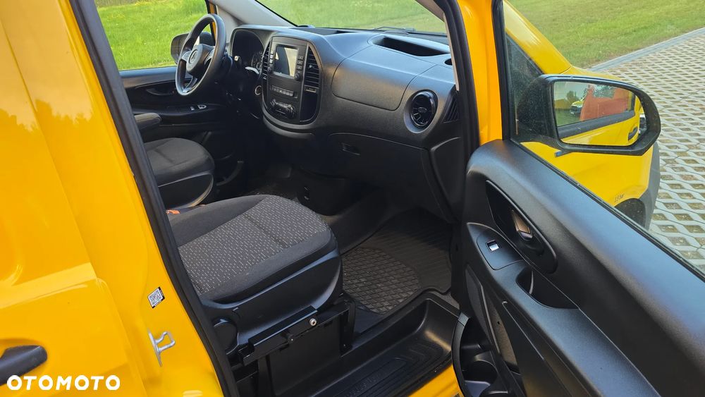 Mercedes-Benz VITO - 12