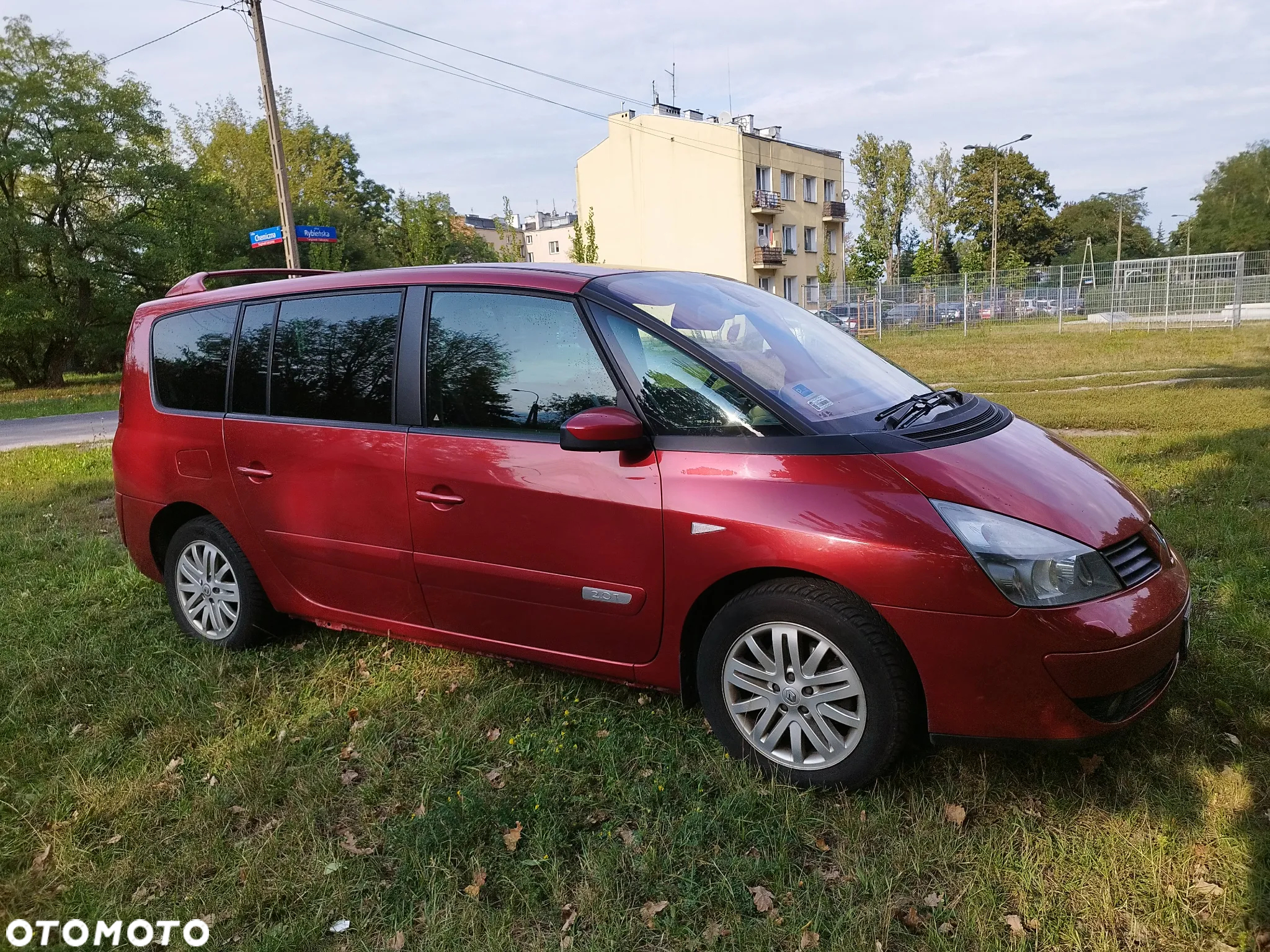 Renault Espace - 4