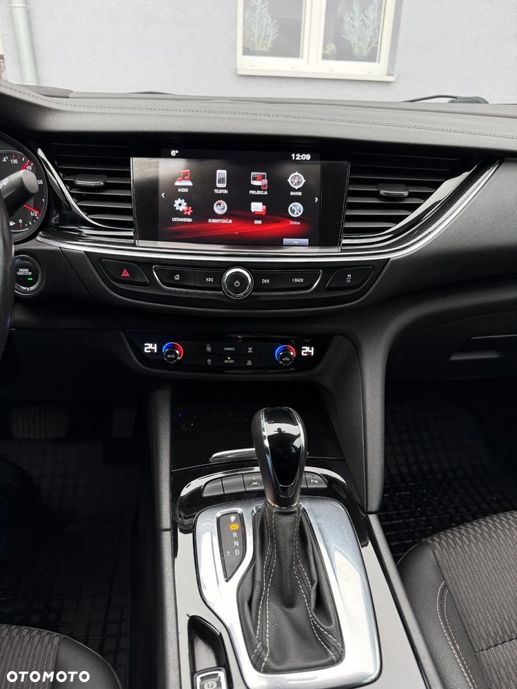 Opel Insignia CT 2.0 CDTI - 11