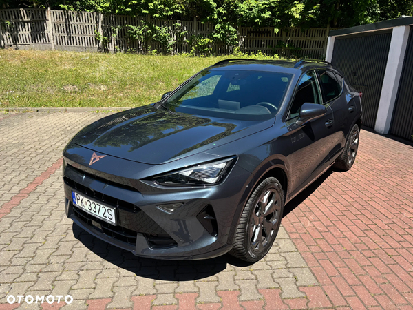 Cupra Formentor 1.5 TSI DSG