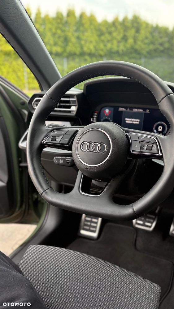Audi A3 - 7