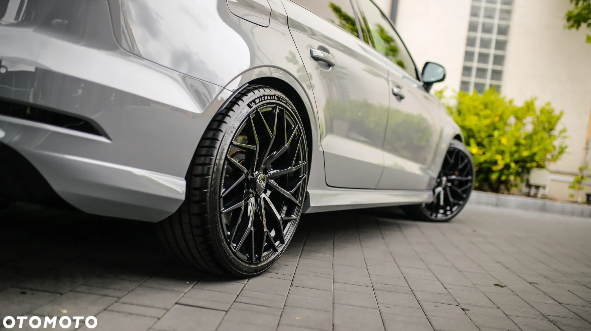 Audi RS3 Sportback 2.5 TFSI Quattro S tronic - 12