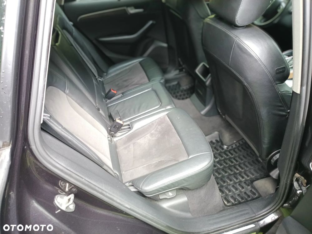 Audi Q5 2.0 TDI Quattro S tronic - 10