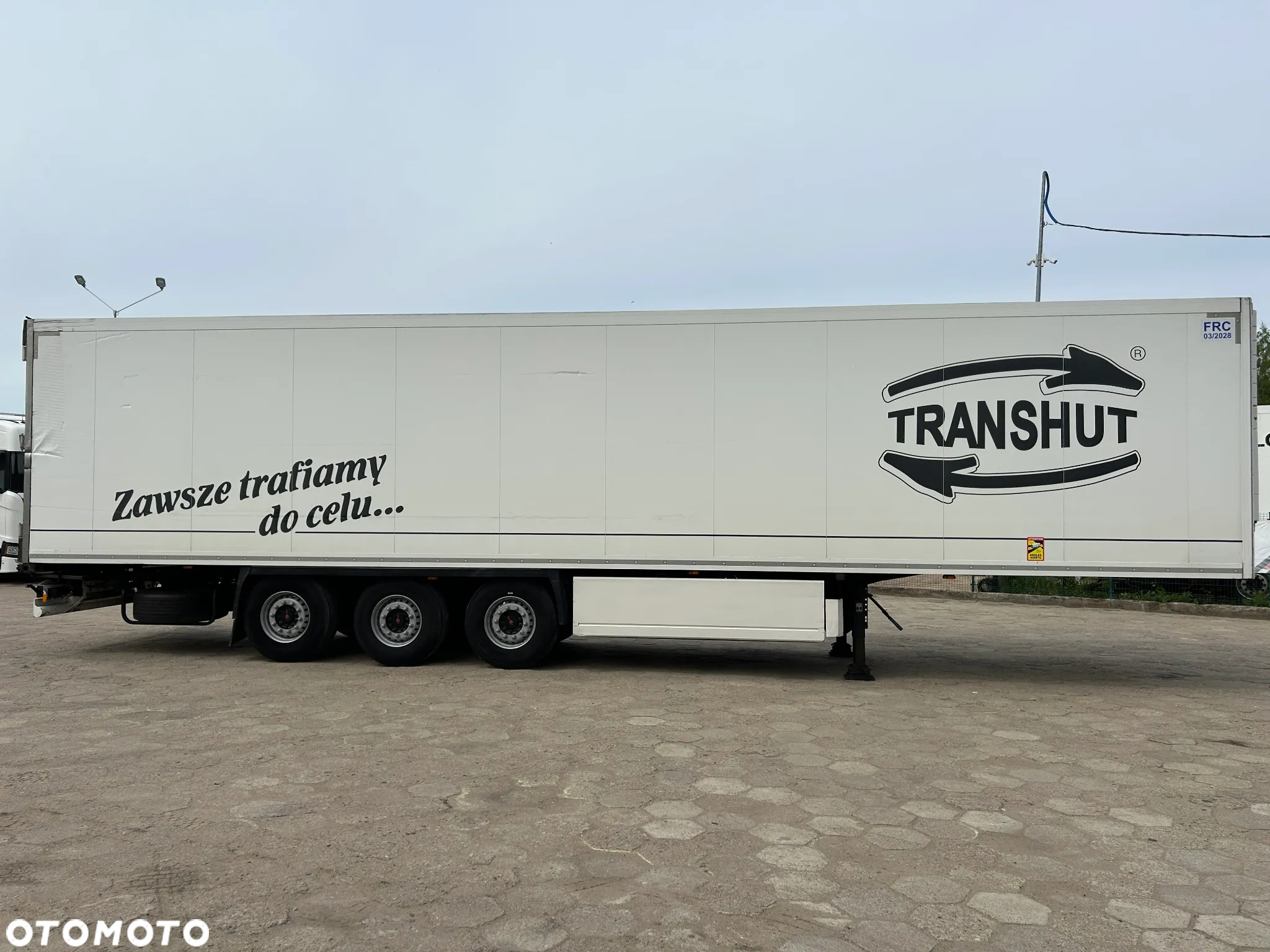 Krone CARRIER VECTOR 1550 / DOPPELSTOCK / GRUBA ŚCIANA 7 CM / 2016 ROK !! - 2