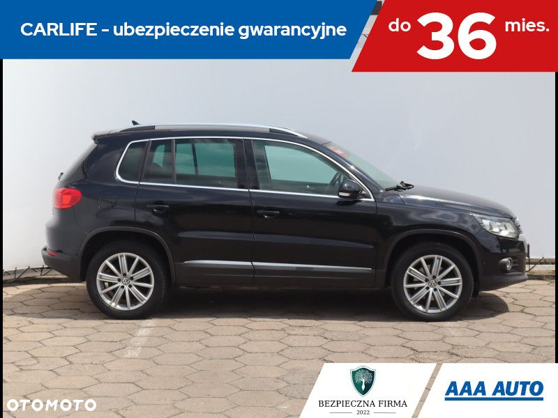 Volkswagen Tiguan - 7