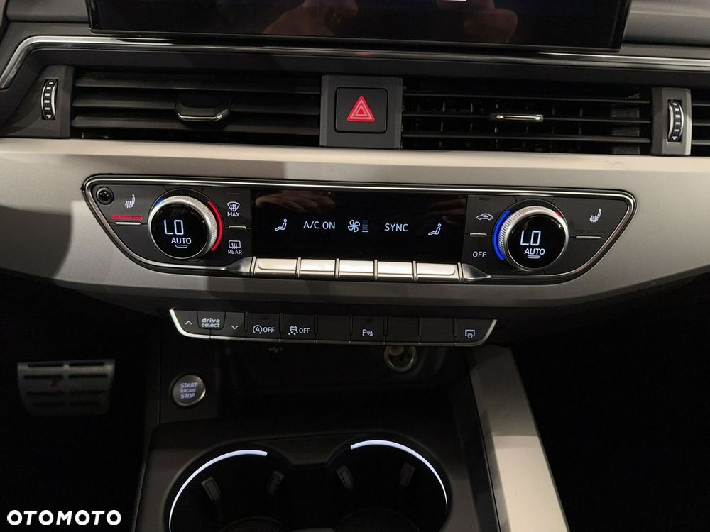 Audi A5 Sportback - 26