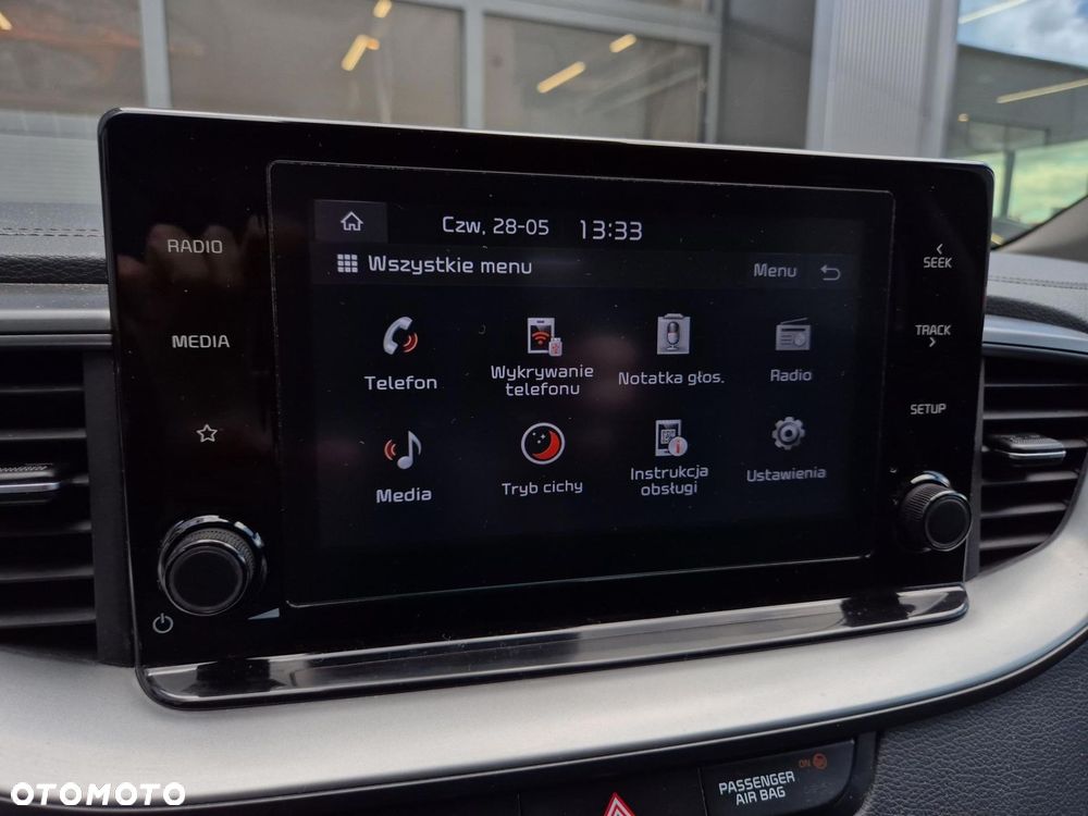 Kia XCeed 1.5 T-GDI M - 20