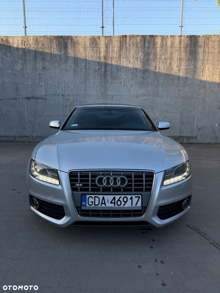 Audi A5 Coupé - 12
