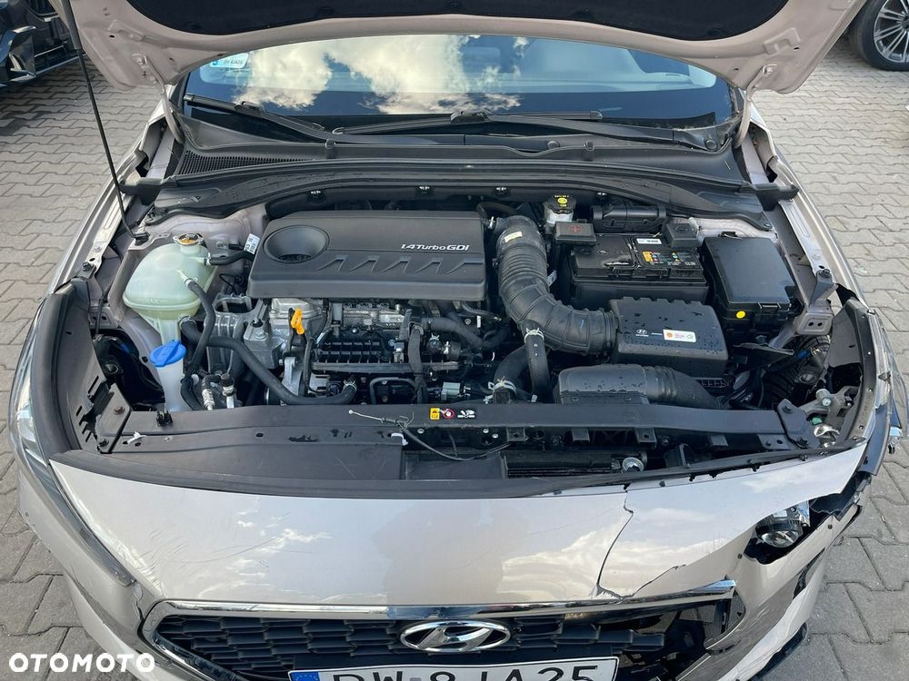 Hyundai i30 1.4 T-GDI Comfort - 10