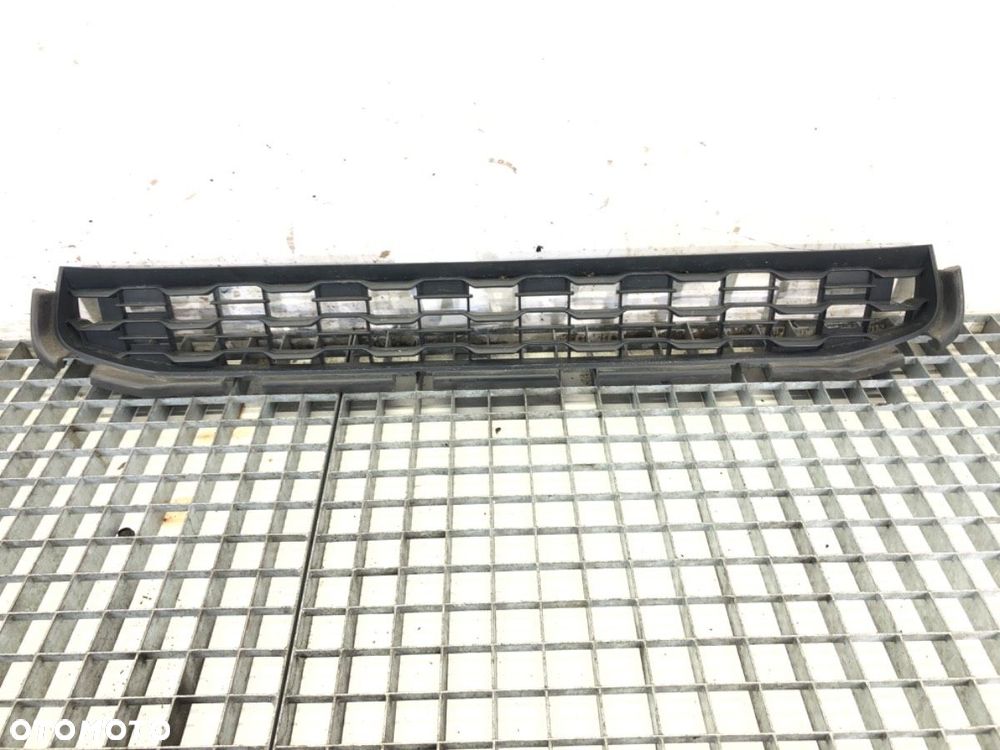 KRATKA ZDERZAKA PRZÓD  MITSUBISHI ASX (GA_W_) 2009 - 2022 1.8 DI-D 4WD 110 kW [150 KM] olej - 1