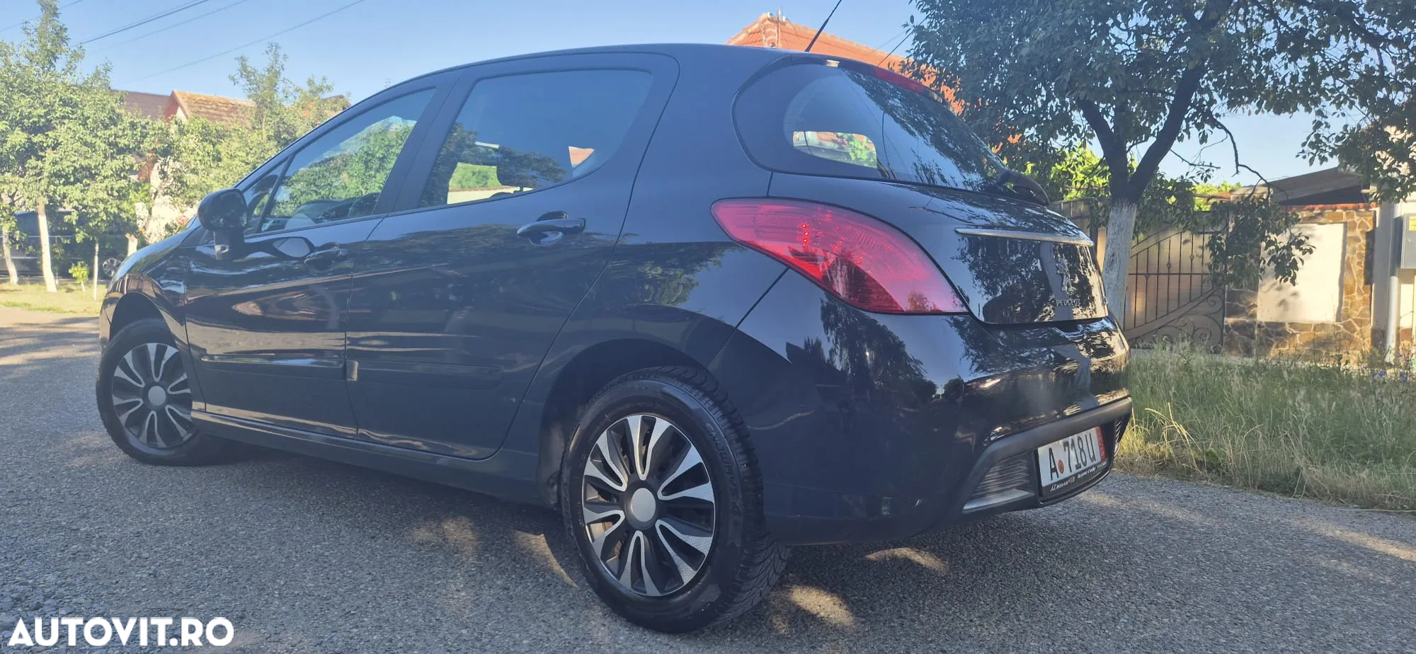 Peugeot 308 - 25