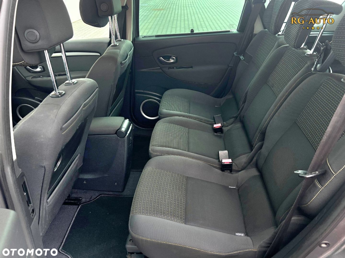 Renault Grand Scenic - 23