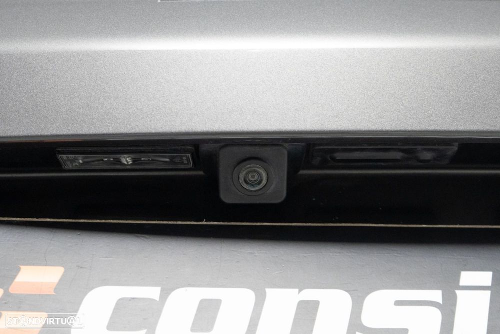 Peugeot 3008 1.6 Hybrid GT e-EAT8 - 17